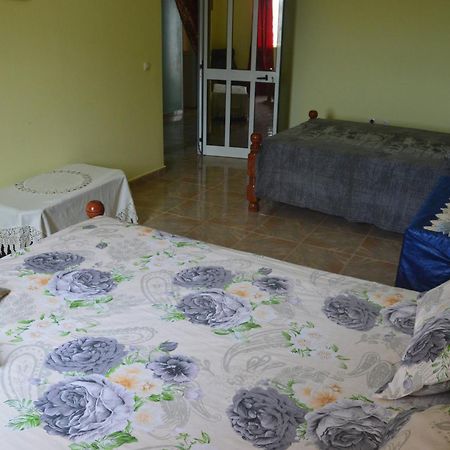 تارافال Casa Herminia المظهر الخارجي الصورة