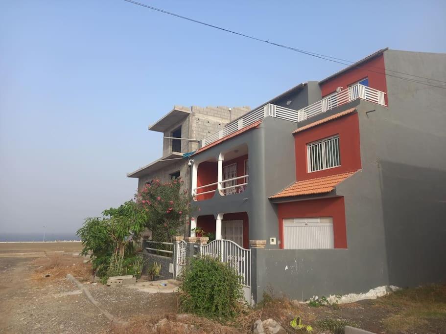 تارافال Casa Herminia المظهر الخارجي الصورة