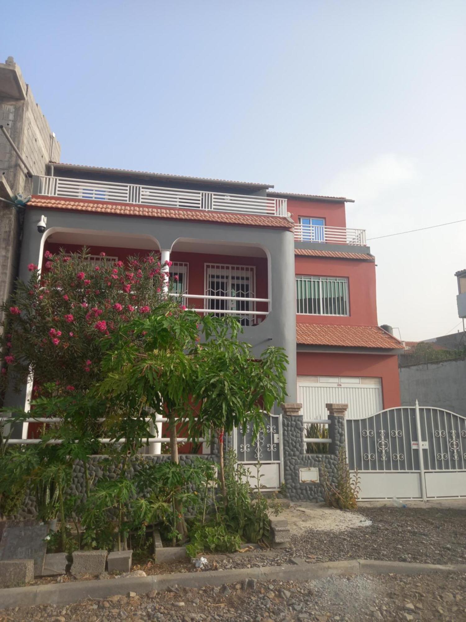 تارافال Casa Herminia المظهر الخارجي الصورة