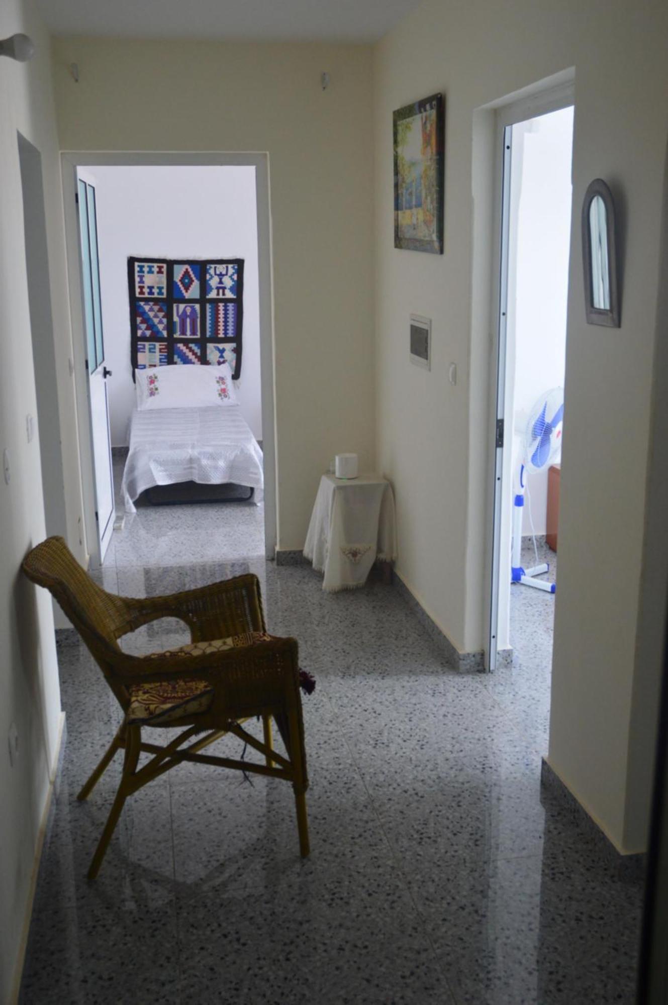 تارافال Casa Herminia المظهر الخارجي الصورة